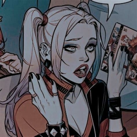 Vídeos pornôs com Harley Quinn 